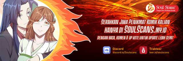 Path of the Sword Chapter 24 Bahasa Indonesia